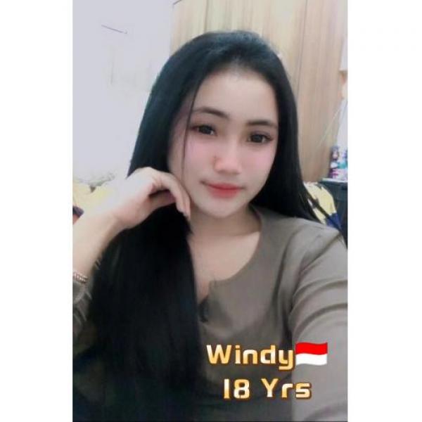 WINDY (INDON) GENTING