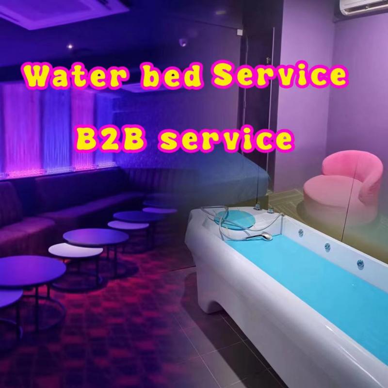 WATER BED